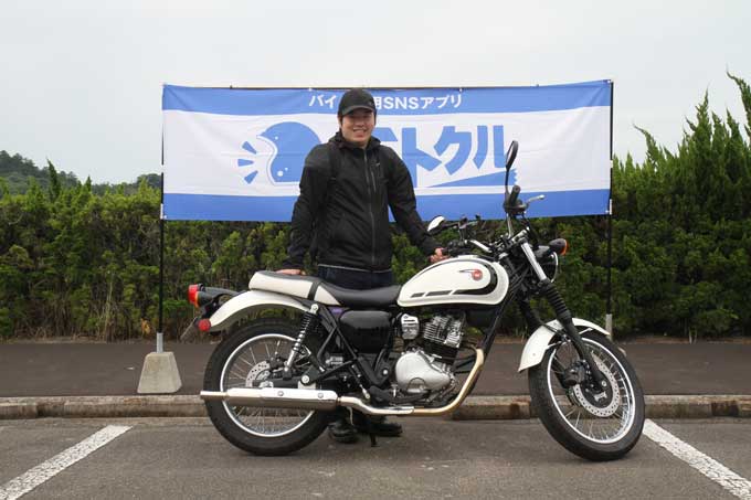 バイク専用SNSモトクル プチミーティングin佐賀レポート＆オーナーズスナップ！ 画像32