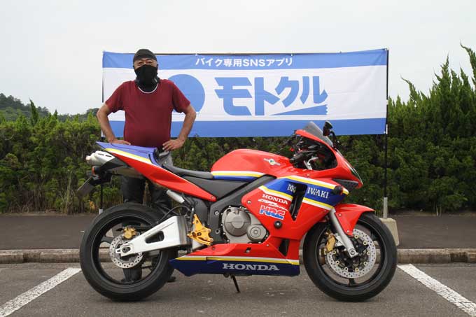 バイク専用SNSモトクル プチミーティングin佐賀レポート＆オーナーズスナップ！ 画像33