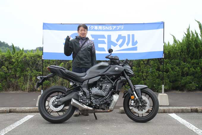 バイク専用SNSモトクル プチミーティングin佐賀レポート＆オーナーズスナップ！ 画像34