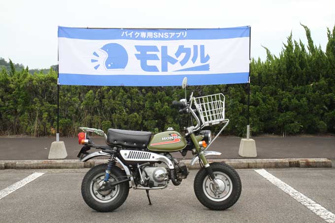 バイク専用SNSモトクル プチミーティングin佐賀レポート＆オーナーズスナップ！ 画像35