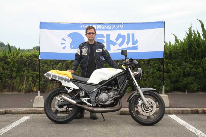 バイク専用SNSモトクル プチミーティングin佐賀レポート＆オーナーズスナップ！ 画像38