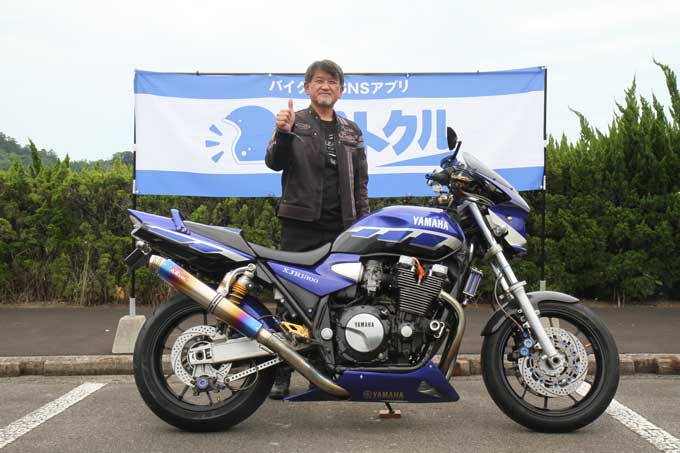 バイク専用SNSモトクル プチミーティングin佐賀レポート＆オーナーズスナップ！ 画像410