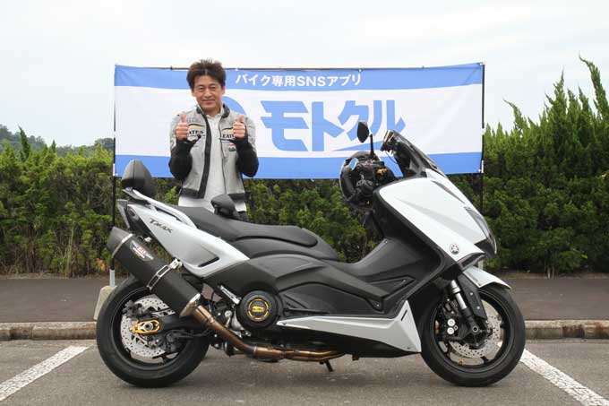 バイク専用SNSモトクル プチミーティングin佐賀レポート＆オーナーズスナップ！ 画像41