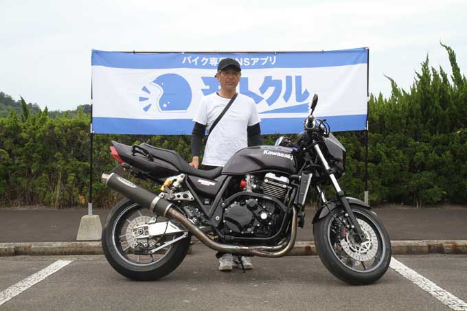 バイク専用SNSモトクル プチミーティングin佐賀レポート＆オーナーズスナップ！ 画像43