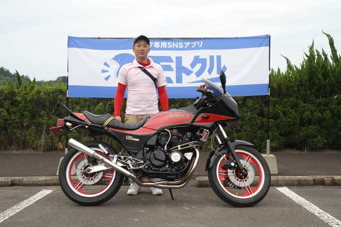 バイク専用SNSモトクル プチミーティングin佐賀レポート＆オーナーズスナップ！ 画像44