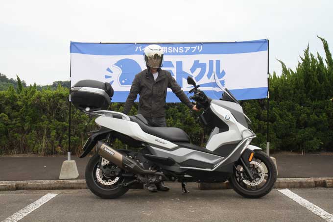 バイク専用SNSモトクル プチミーティングin佐賀レポート＆オーナーズスナップ！ 画像50
