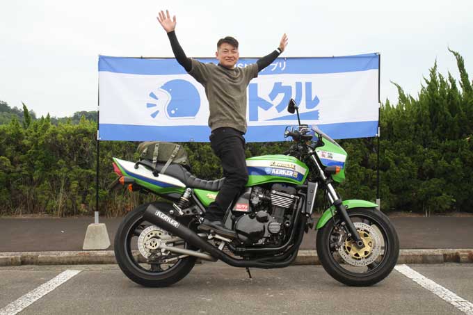 バイク専用SNSモトクル プチミーティングin佐賀レポート＆オーナーズスナップ！ 画像51