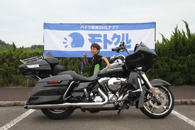 バイク専用SNSモトクル プチミーティングin佐賀レポート＆オーナーズスナップ！ 画像52