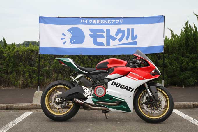バイク専用SNSモトクル プチミーティングin佐賀レポート＆オーナーズスナップ！ 画像54