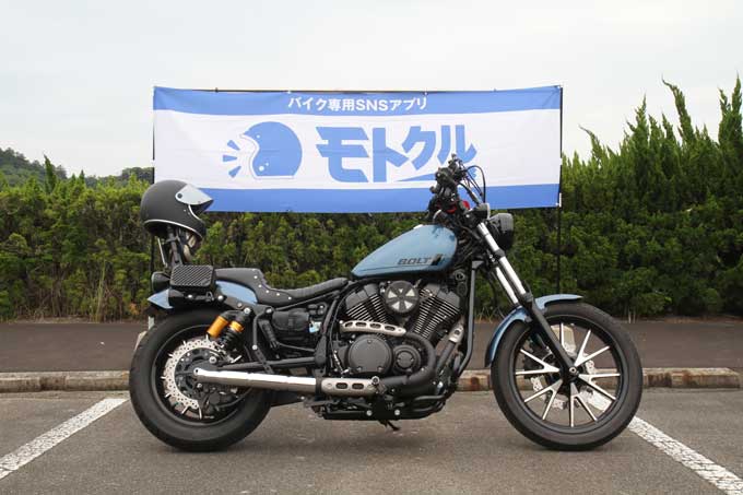 バイク専用SNSモトクル プチミーティングin佐賀レポート＆オーナーズスナップ！ 画像56
