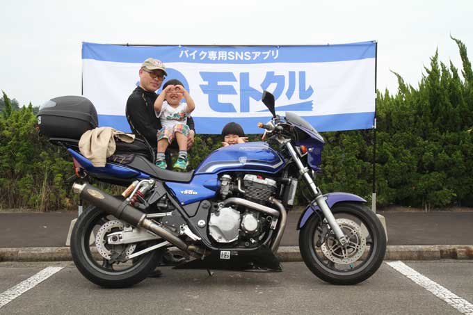 バイク専用SNSモトクル プチミーティングin佐賀レポート＆オーナーズスナップ！ 画像58