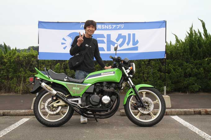 バイク専用SNSモトクル プチミーティングin佐賀レポート＆オーナーズスナップ！ 画像61