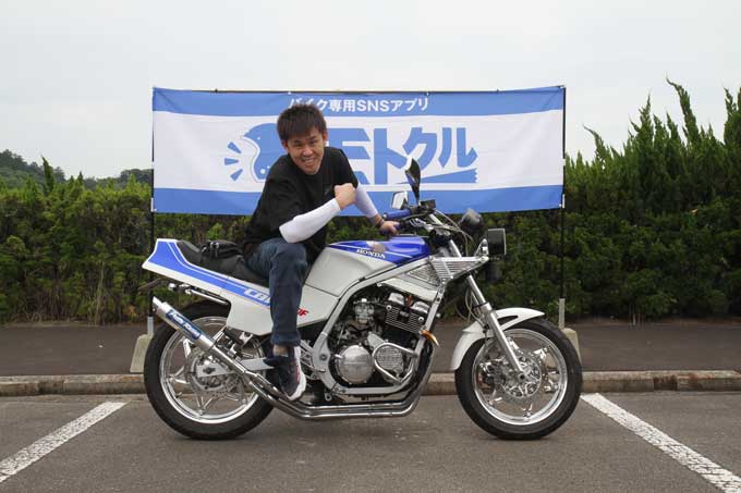 バイク専用SNSモトクル プチミーティングin佐賀レポート＆オーナーズスナップ！ 画像62