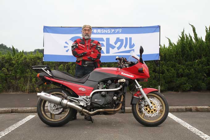 バイク専用SNSモトクル プチミーティングin佐賀レポート＆オーナーズスナップ！ 画像63
