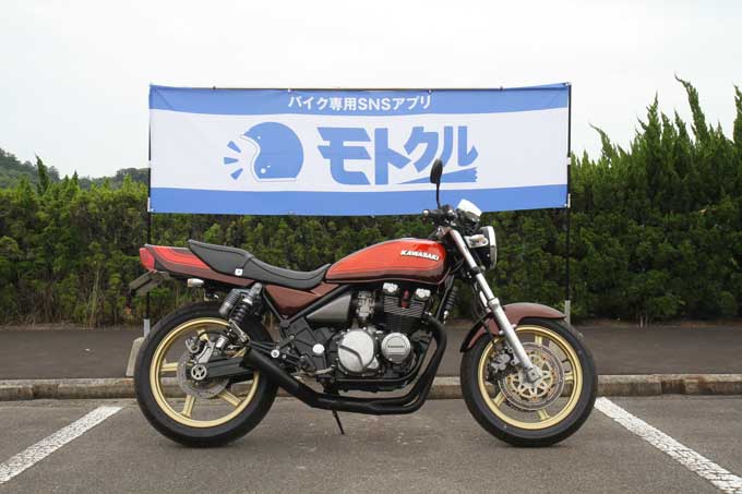バイク専用SNSモトクル プチミーティングin佐賀レポート＆オーナーズスナップ！ 画像65