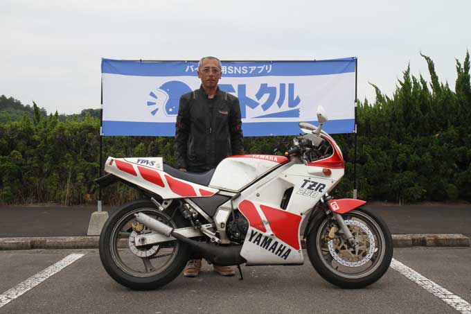 バイク専用SNSモトクル プチミーティングin佐賀レポート＆オーナーズスナップ！ 画像68