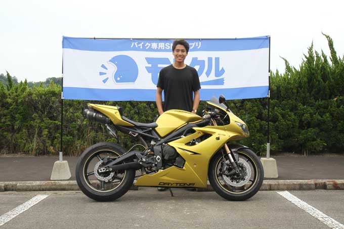 バイク専用SNSモトクル プチミーティングin佐賀レポート＆オーナーズスナップ！ 画像70