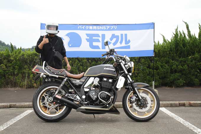 バイク専用SNSモトクル プチミーティングin佐賀レポート＆オーナーズスナップ！ 画像71
