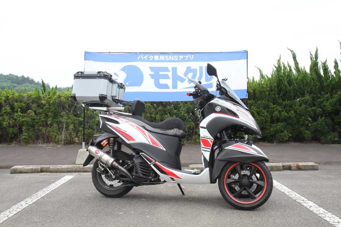 バイク専用SNSモトクル プチミーティングin佐賀レポート＆オーナーズスナップ！ 画像72