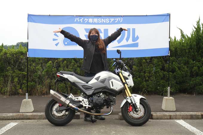バイク専用SNSモトクル プチミーティングin佐賀レポート＆オーナーズスナップ！ 画像73