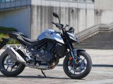 【ホンダ CB750 ホーネット 試乗記】ライトウエイトスポーツの新たな指標が誕生