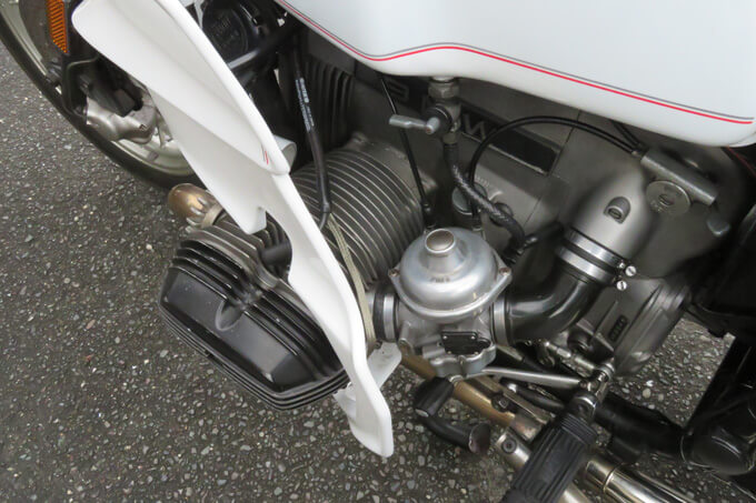 ライダーインタビュー【モーターサイクル・ザン・パラダイス Vol.14】江口 成仁さん 画像02
