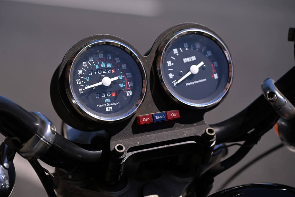 【WESCO MORRISON×H-D XR1000】ウエスコのプルオンブーツ「モリソン」＆XR750の血統を受け継ぐ「XR1000」 03画像