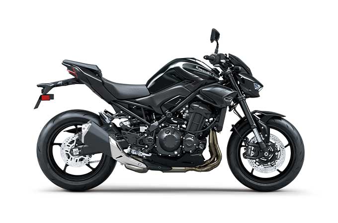 KAWASAKI Z900（2026）