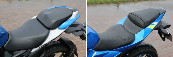独断と偏見で2車を比較!! バイクブロス的ガチンコライバル対決！ スズキ・GSX250R VS スズキ・ジクサーSF250編 14画像
