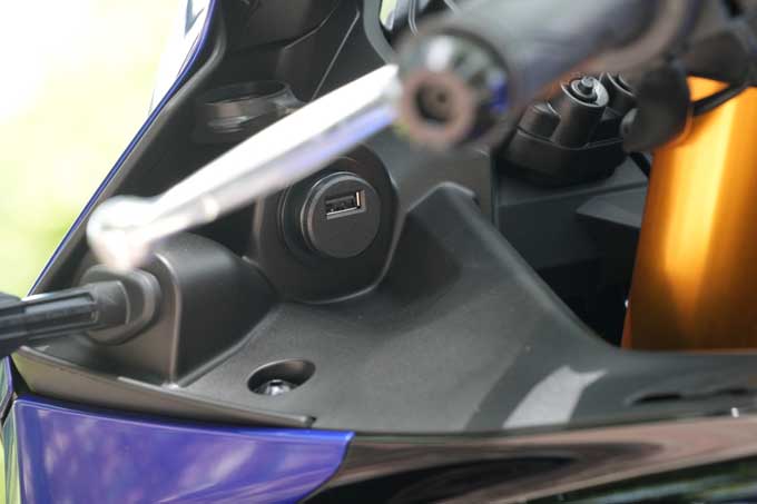 【ヤマハ　YZF-R3 試乗記】ヤマハらしい硬派でスポーティな仕上がりが魅力　24画像