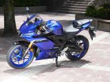 【ヤマハ YZF-R3 試乗記】ヤマハらしい硬派でスポーティな仕上がりが魅力