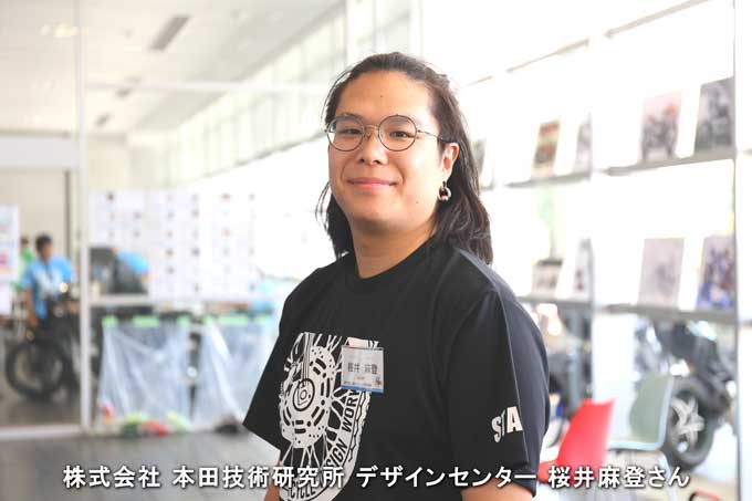 次代を担うバイクデザイナーを目指せ! 「第13回 二輪デザイン公開講座」の画像11