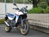 【ホンダ XL750 トランザルプ 試乗記】アドベンチャーモデルに求める要素がここに極まる