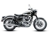 ロイヤルエンフィールド クラシック650（2025）