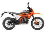 KTM 390エンデューロR（2025）