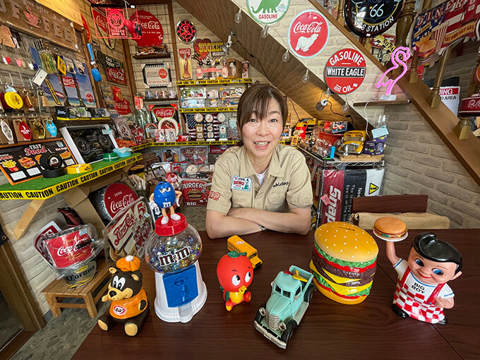 ライダーインタビュー【モーターサイクル・ザン・パラダイス Vol.20】玉島 聡子さん 画像02
