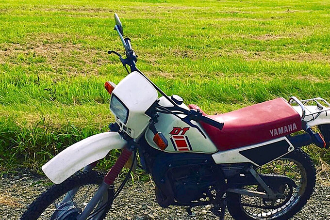 ライダーインタビュー【モーターサイクル・ザン・パラダイス Vol.20】玉島 聡子さん 画像05