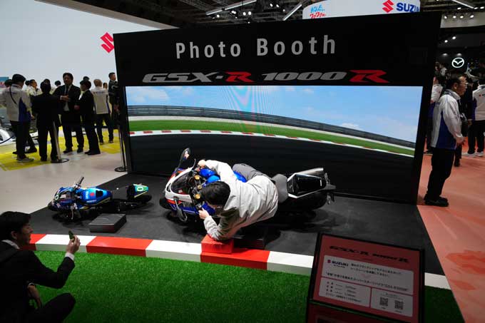 【ジャパンモビリティショー2025レポート】まさかの“う●こ”燃料も！？　JMS2025は未来を現実に！！