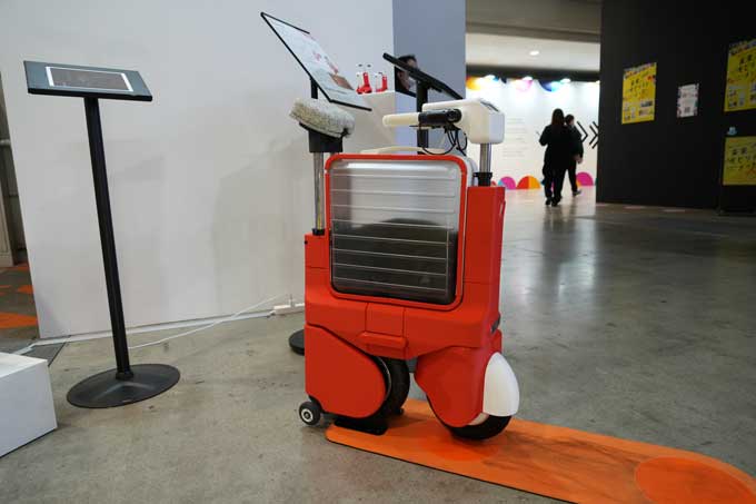 【ジャパンモビリティショー2025レポート】まさかの“う●こ”燃料も！？　JMS2025は未来を現実に！！