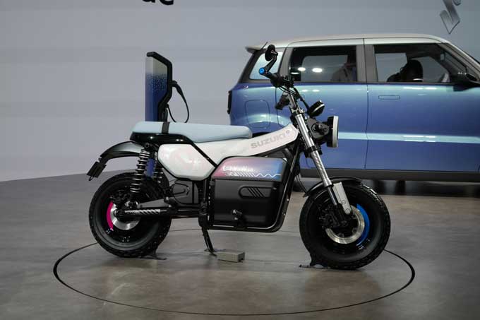 【ジャパンモビリティショー2025レポート】まさかの“う●こ”燃料も！？　JMS2025は未来を現実に！！