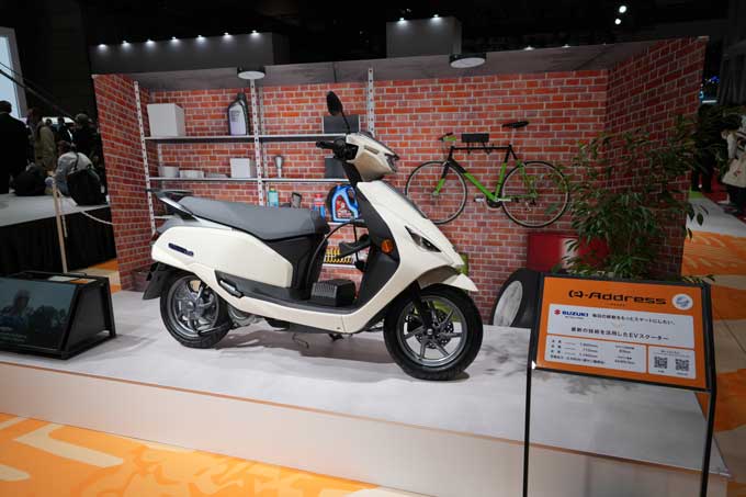 【ジャパンモビリティショー2025レポート】まさかの“う●こ”燃料も！？　JMS2025は未来を現実に！！