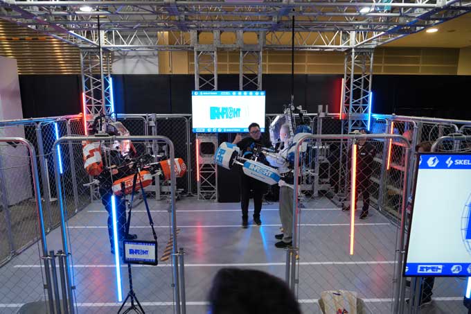 【ジャパンモビリティショー2025レポート】まさかの“う●こ”燃料も！？　JMS2025は未来を現実に！！