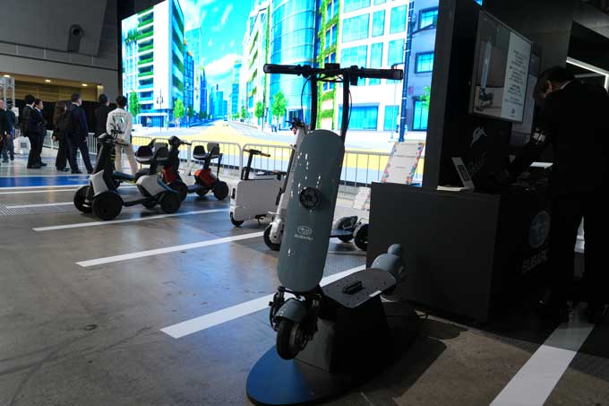 【ジャパンモビリティショー2025レポート】まさかの“う●こ”燃料も！？　JMS2025は未来を現実に！！