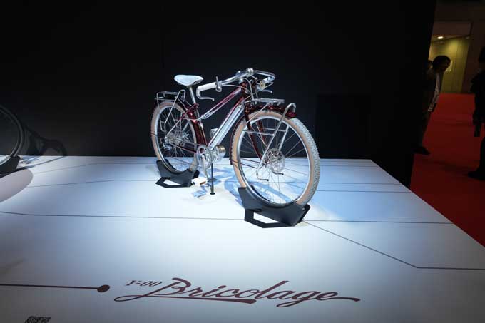 【ジャパンモビリティショー2025レポート】まさかの“う●こ”燃料も！？　JMS2025は未来を現実に！！