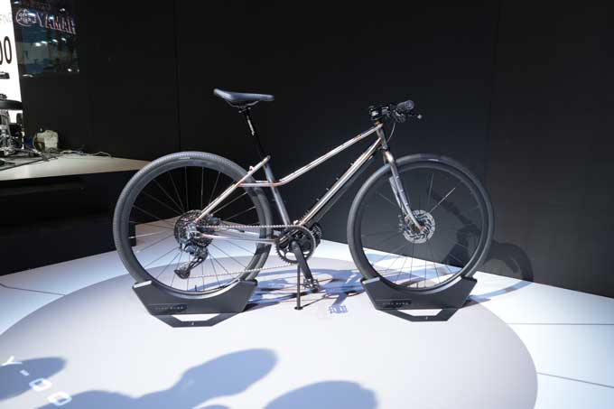 【ジャパンモビリティショー2025レポート】まさかの“う●こ”燃料も！？　JMS2025は未来を現実に！！