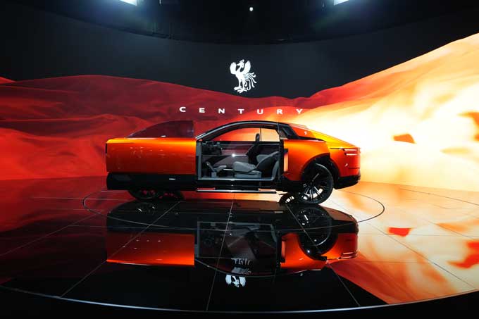 【ジャパンモビリティショー2025レポート】まさかの“う●こ”燃料も！？　JMS2025は未来を現実に！！