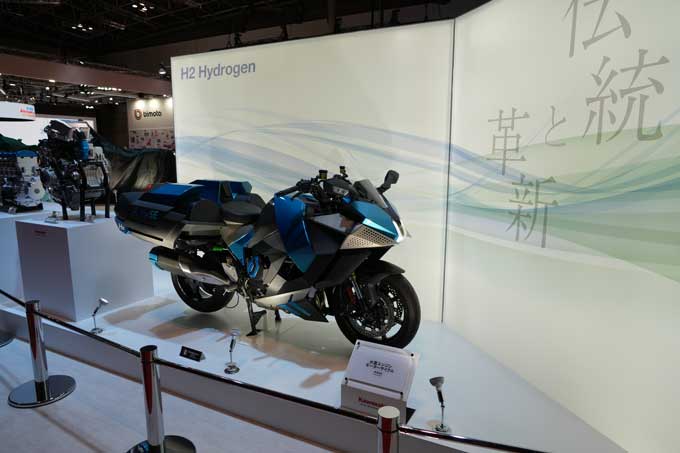 【ジャパンモビリティショー2025レポート】まさかの“う●こ”燃料も！？　JMS2025は未来を現実に！！