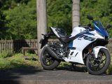 【ヤマハ YZF-R25 試乗記】フルカウルスポーツの教科書的存在