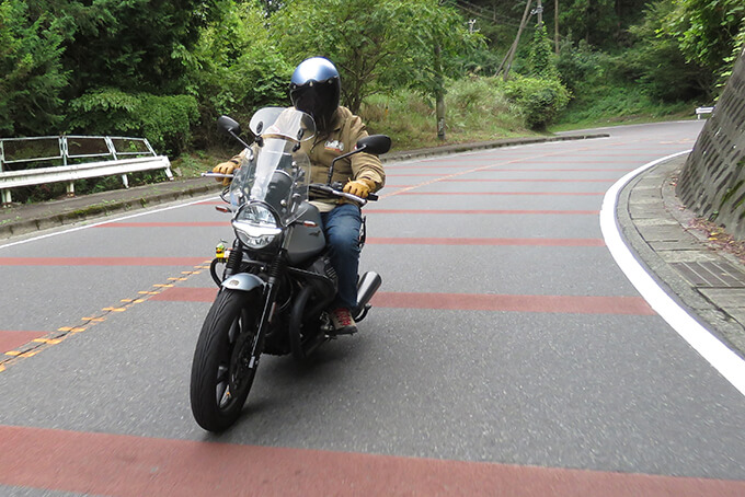 ライダーインタビュー【モーターサイクル・ザン・パラダイス Vol.22】高橋 正美さん 画像06