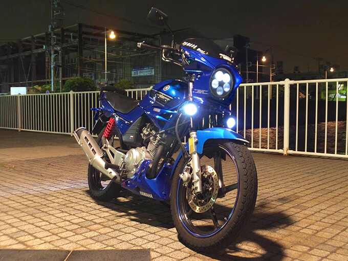 ライダーインタビュー【モーターサイクル・ザン・パラダイス Vol.22】高橋 正美さん 画像07